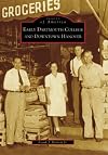 Early Dartmouth College and Downtown Hanover (Images of America: New Hampshire)