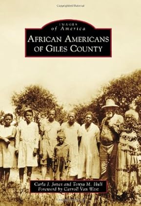 Giles County, Tennessee, USA | Places | LibraryThing