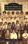 African Americans of Fauquier County (Images of America)