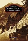 Orange County: A Natural History (CA) (Images of America)