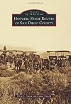 Historic Stage Routes of San Diego County
