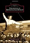 Ukrainians of Metropolitan Detroit (MI) (Images of America)