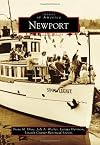 Newport (OR) (Images of America)
