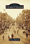 Charlottesville (VA) (Images of America)