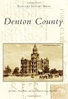 Denton County (Postcard History)