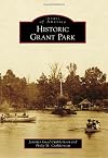 Historic Grant Park (GA) (Images of America)