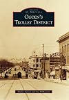 Ogden's Trolley District (Images of America)