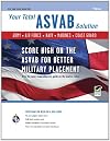 ASVAB 7th Edition: Your Total Solution (Military (ASVAB) Test Preparation)