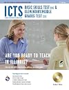 ICTS Basic Skills & Elementary/Middle Grades with CD (ICTS Teacher Certification Test Prep)