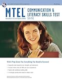 Mtel Communication Literacy Field 01 Book Online Mtel Teacher Certification Test Prep