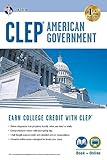 Clep American Government Book Online Clep Test Preparation