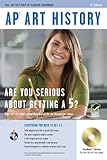 Ap Art History Plus Timedexam Cdsoftware Advanced Placement Ap Test Preparation
