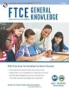 FTCE General Knowledge Book Online (FTCE Teacher Certification Test Prep)