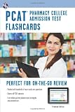 Pcat Flashcards