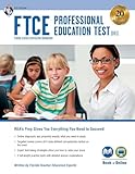 Ftce Professional Ed 083 Book Online Ftce Teacher Certification Test Prep