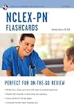 Nclexpn Flashcard Book Nursing Test Prep