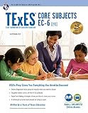Texes Core Subjects Ec6 291 Book Online Texes Teacher Certification Test Prep