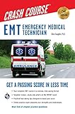 Emt Crash Course With Online Practice Test 2nd Edition Get A Passing Score In Less Time Emt Test Preparation