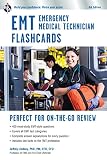 Emt Flashcard Book 4th Ed Emt Test Preparation
