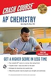 Ap Chemistry Crash Course For The 2020 Exam Book Online Get A Higher Score In Less Time Advanced Placement Ap Crash Course
