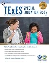 TExES Special Education EC-12, 2nd Ed., Book + Online (TExES Teacher Certification Test Prep)