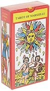 Tarots of Marseille (Lo Scarabeo Decks)