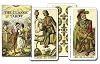 The Classic Tarot (English, French, Spanish and German Edition)