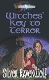 Witches Key To Terror