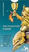 The Enchanted Tarot (Tarot Card Deck)