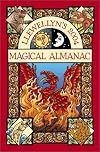 Llewellyn's 2004 Magical Almanac