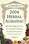 Llewellyn's 2004 Herbal Almanac