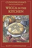 Cunninghams Encyclopedia Of Wicca In The Kitchen