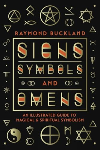 Signs, Symbols & Omens book cover