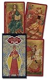 Golden Tarot of the Tsar