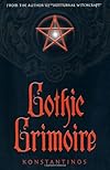 Gothic Grimoire - Konstantinos