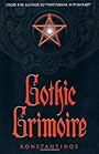Gothic Grimoire - Konstantinos