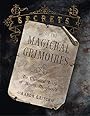 Secrets of the Magickal Grimoires: The Classical Texts of Magick Deciphered - Aaron Leitch