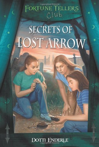 Secrets of Lost Arrow