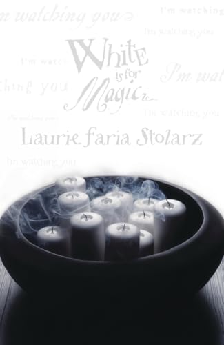 White Is for Magic book cover