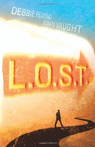 Cover of L.O.S.T.
