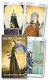 Mini Secret Tarottarot Secretodas Tarot Der Geheimnissele Tarot Des Secrets