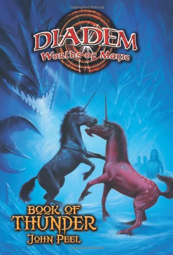 Book of Thunder cover