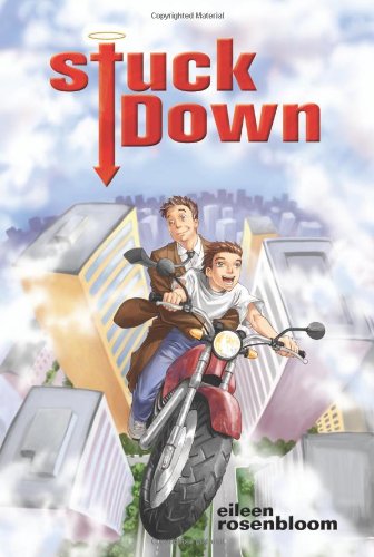Stuck Down