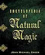 Encyclopedia of Natural Magic - John Michael Greer