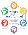 What's in the cards for you? : test the tarot