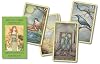 Wiccan Cards (English and Spanish Edition)
