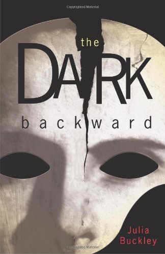 The Dark Backward book cover