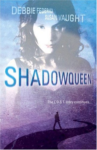 Shadowqueen (With: R.S. Collins,Debbie Federici) cover