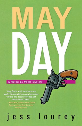 May Day book cover