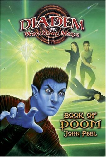 Book of Doom cover